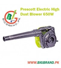 Prescott Electric High Dust Blower 650W